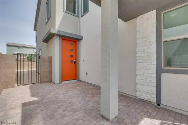 6853 Desert Finch Street, North Las Vegas, NV 89084