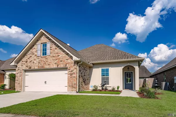 6619 RED ROSE DR, Baton Rouge, LA 70817