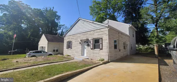 169 SILVER LAKE DR, Clementon, NJ 08021