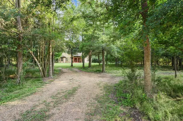 531 Park Rd 38, San Felipe, TX 77474