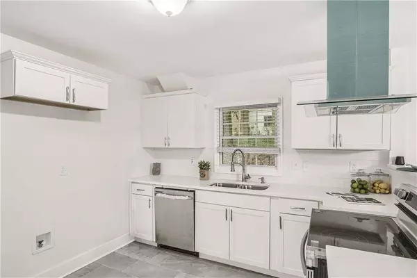 3375 Toney DR, Decatur, GA 30032