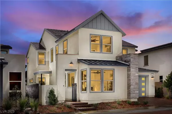 3209 Vittoria Avenue, Henderson, NV 89044