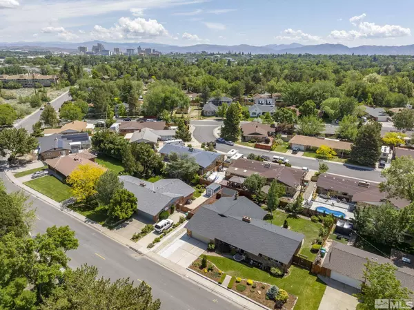 3020 Idlewild Dr, Reno, NV 89509-1100