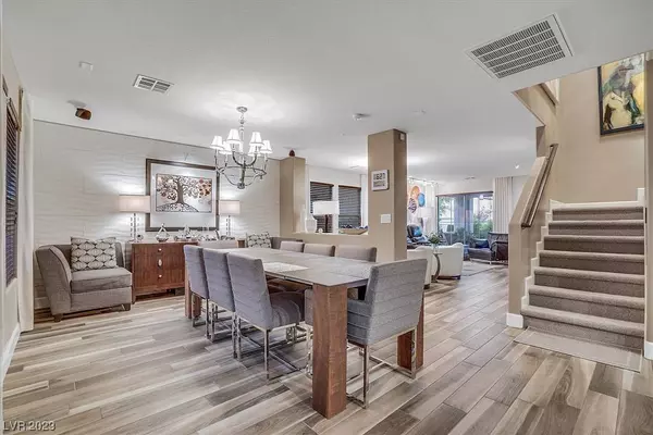 10816 Passion Vine Court, Las Vegas, NV 89135