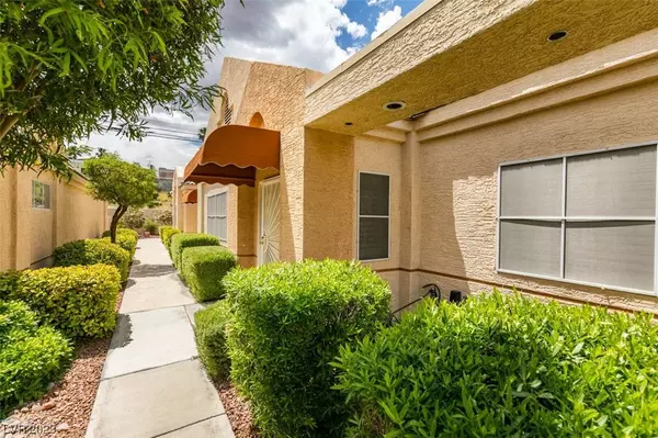 413 Mill Hollow Road, Las Vegas, NV 89107