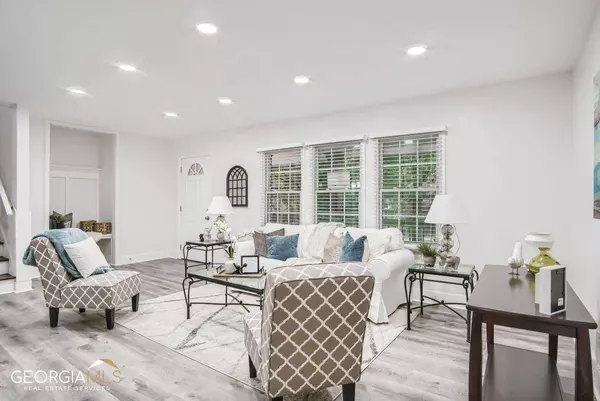 3375 Toney DR, Decatur, GA 30032