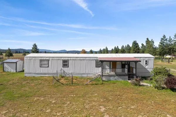 5615 E Oregon Rd, Elk, WA 99009