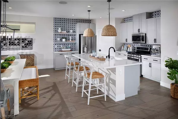 3209 Vittoria Avenue, Henderson, NV 89044