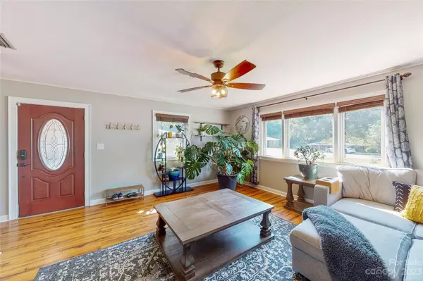 101 Crestwood CT, Kannapolis, NC 28083