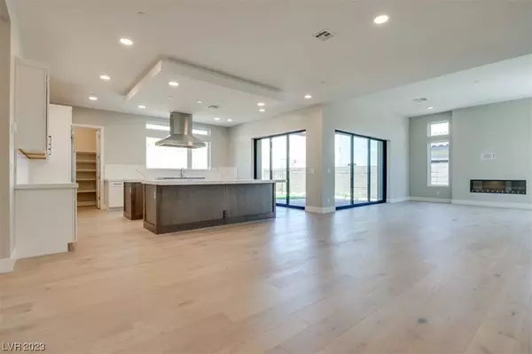 493 Highview Ridge Avenue, Las Vegas, NV 89138