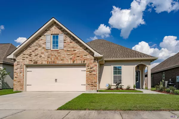 6619 RED ROSE DR, Baton Rouge, LA 70817
