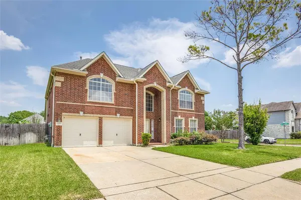 14326 Berrington DR, Houston, TX 77083