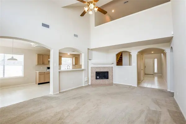 14326 Berrington DR, Houston, TX 77083