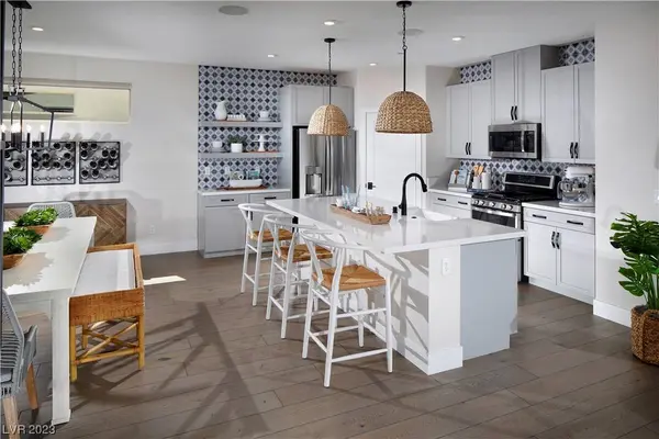 3209 Vittoria Avenue, Henderson, NV 89044