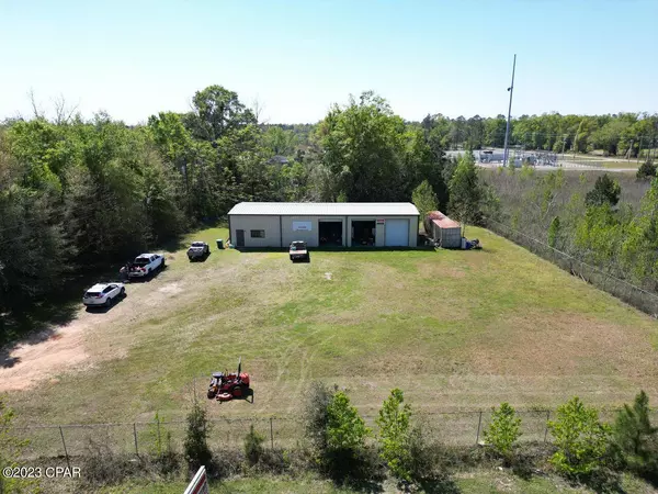 12803 NW State Road 20, Bristol, FL 32321