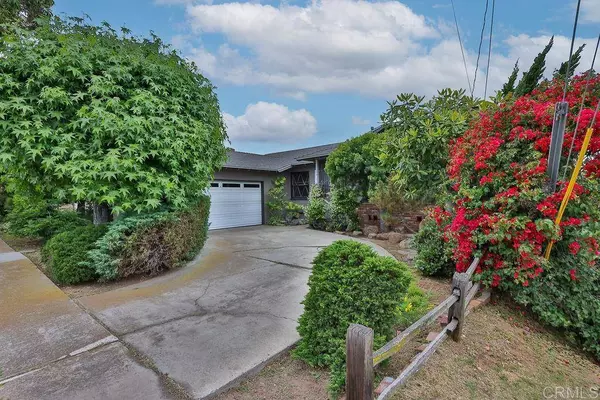 2658 Escondido AVE, San Diego, CA 92123