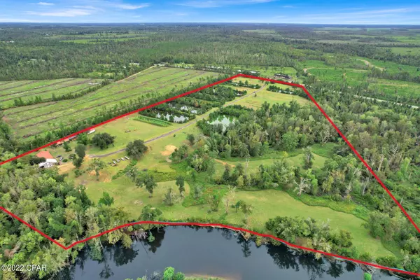 13496 W State Road 20, Altha, FL 32421