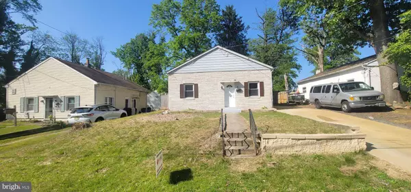 169 SILVER LAKE DR, Clementon, NJ 08021