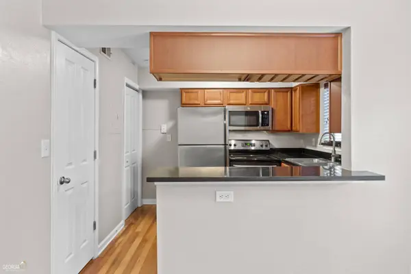 6940 Roswell Road #9F, Roswell, GA 30328