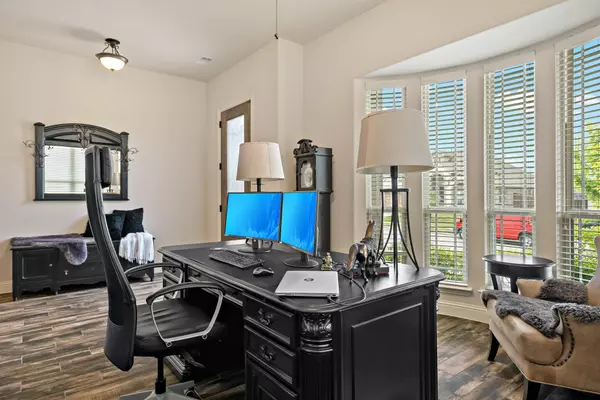 414 Tanglewood Drive, Wylie, TX 75098