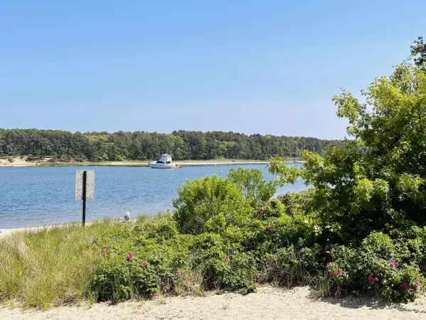 245 Edgewater Drive, Falmouth, MA 02540