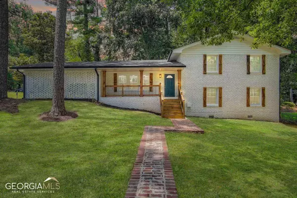 3375 Toney DR, Decatur, GA 30032