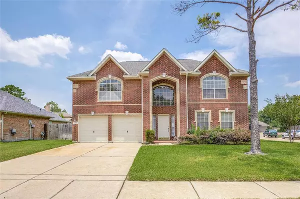 14326 Berrington DR, Houston, TX 77083