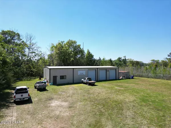 12803 NW State Road 20, Bristol, FL 32321