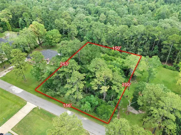 1413 Silver Moon TRL, Crosby, TX 77532