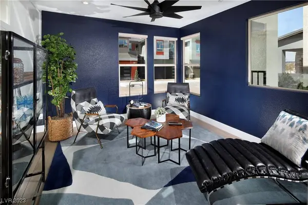 3209 Vittoria Avenue, Henderson, NV 89044