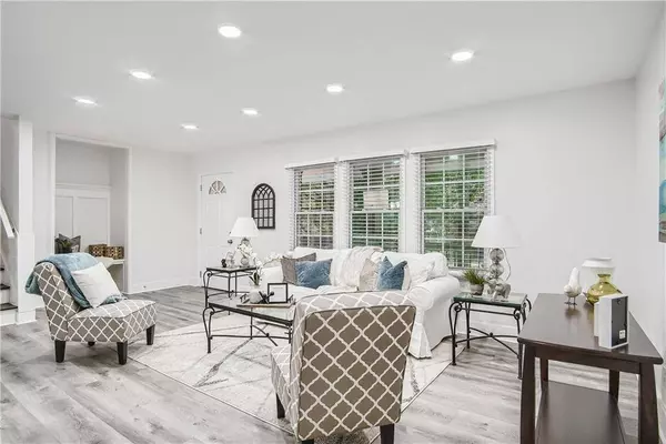 3375 Toney DR, Decatur, GA 30032