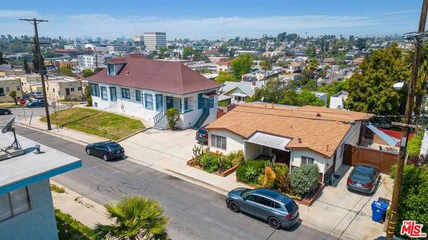 1501 Scott Ave, Los Angeles, CA 90026