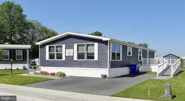 193 INDIGO CIR #193, Smyrna, DE 19977