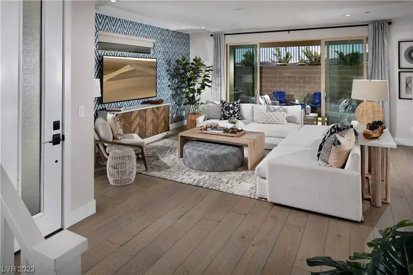 3209 Vittoria Avenue, Henderson, NV 89044