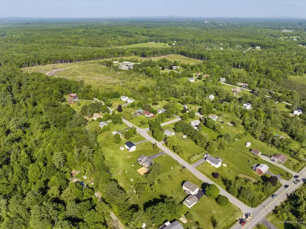 TBD Newton Drive, Gorham, ME 04038