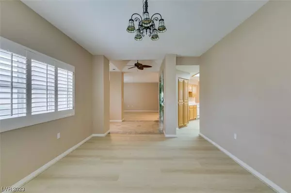 413 Mill Hollow Road, Las Vegas, NV 89107