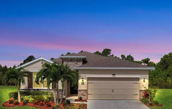 13808 CAMDEN CREST TER, Bradenton, FL 34211