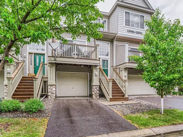 13913 54th AVE N, Plymouth, MN 55446