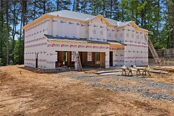 731 Rock Springs RD, Lawrenceville, GA 30043