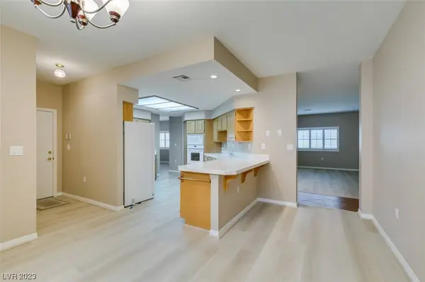 413 Mill Hollow Road, Las Vegas, NV 89107