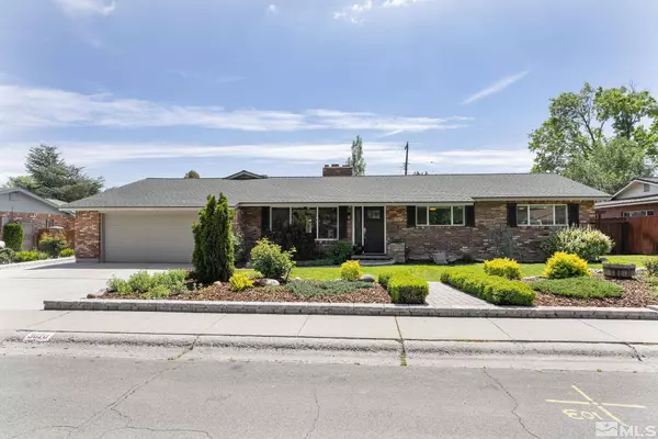 3020 Idlewild Dr, Reno, NV 89509-1100