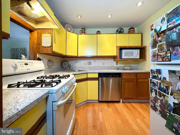 905 MEADOWVIEW LN #905, Mont Clare, PA 19453