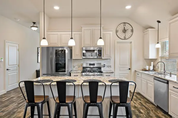 414 Tanglewood Drive, Wylie, TX 75098