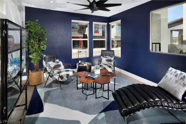 3209 Vittoria Avenue, Henderson, NV 89044