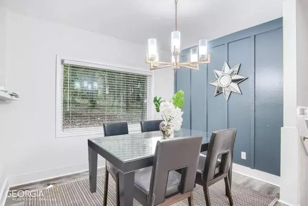 3375 Toney DR, Decatur, GA 30032