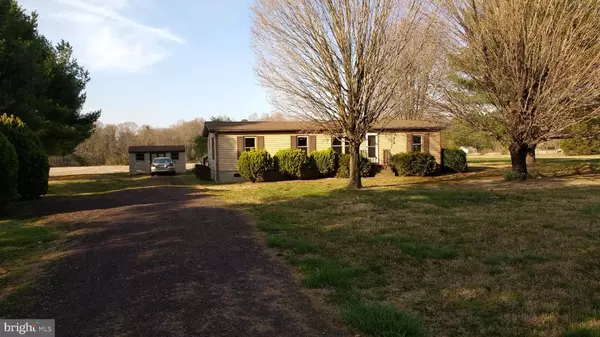 9331 WINDSOR DR, King George, VA 22485