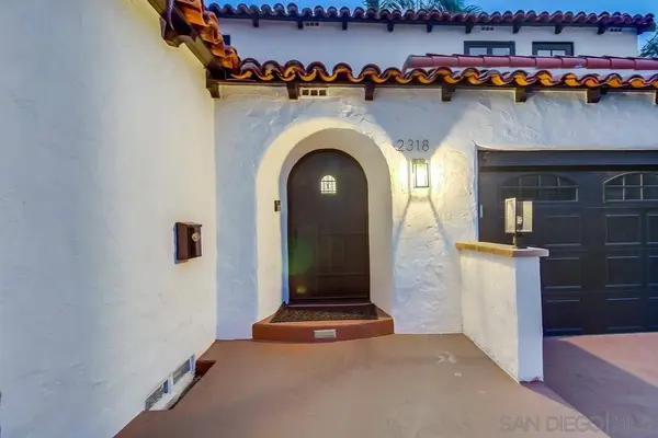 2318 Plum, San Diego, CA 92106