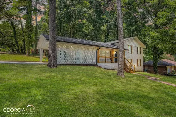 3375 Toney DR, Decatur, GA 30032