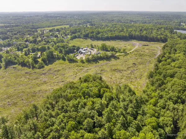 TBD Newton Drive, Gorham, ME 04038