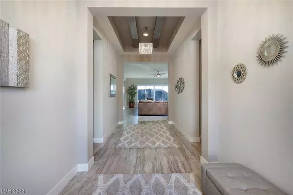 3 Vicolo Bella, Henderson, NV 89011